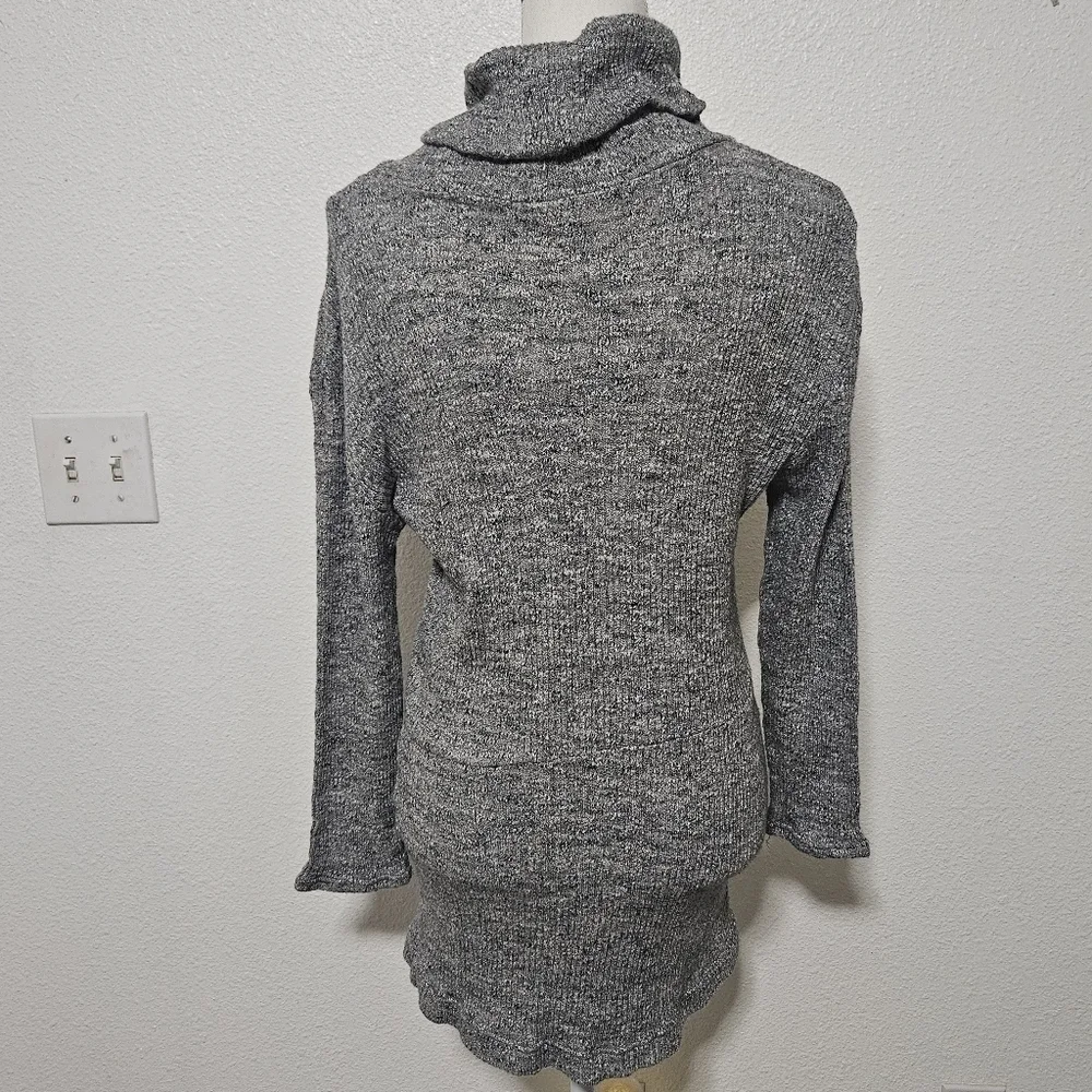Free People sweater dress size sp